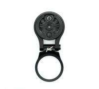 K-Edge Garmin Stem Mount, Adjustable, Black