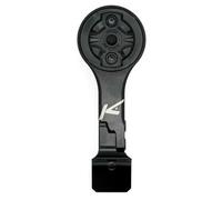 K-Edge Garmin Gen8 Madone - Empuñadura Negra, Talla única