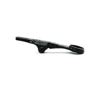 K-Edge Garmin IHS XXL Combo Soporte Negro Talla Única