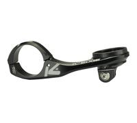 K-Edge Garmin Max Combo Mount, 31.8mm, Black