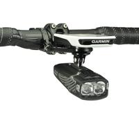 K-Edge Garmin Max XL Combo Mount, 31.8mm, Black