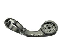 K-Edge Garmin Max XL Mount, 31.8mm, Black