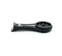 K-Edge Garmin Roval Soporte Negro Talla Única