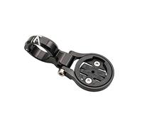 K-EDGE Garmin Sport TT Mount, Black Anodize, Adultos Unisex, Negro, ESTANDAR