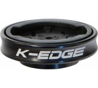 K-Edge Gravedad Tapa Montaje Potencia para Garmin Cuartos Vuelta Tipo Computers