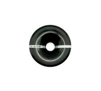 K-Edge Race Top CapVorbauhalterung, Schwarz, One Size