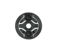 K-EDGE Replacement Plastic Insert Kit for K-EDGE Garmin 1/4 Mounts