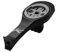 K-Edge Roval Computer Combo Mount for Garmin - Specialized, Black Anodised