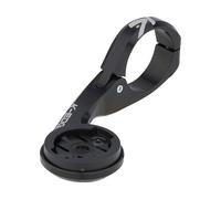 K-EDGE Soporte de manillar Max para Garmin negro 31.8 mm
