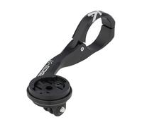 K-EDGE Soporte de manillar Max XL Combo para Garmin y GoPro negro 31.8 mm