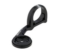 K-EDGE Soporte de manillar Sport para Garmin Edge negro 31.8 mm