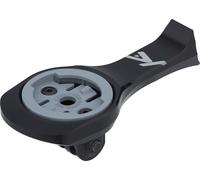 K-EDGE Soporte de potencia Future Combo para Wahoo y GoPro negro one_size