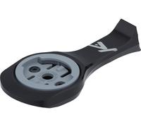 K-EDGE Soporte de potencia Future para Wahoo negro one_size