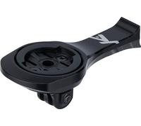 K-EDGE Soporte de potencia Specialized Roval Combo para Garmin y GoPro negro one_size
