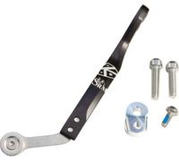 K-EDGE SRM Profesional Braze-On Para Cadena Negra