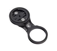K-EDGE Soporte de potencia para Garmin Edge y Forerunner negro 1 1/8"