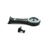 K-Edge Wahoo Future - Soporte para Pared, Color Negro