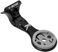K-Edge Wahoo Gen7 Madone/Emomda Mount, Negro, Talla Única