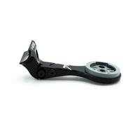 K-Edge Wahoo Gen7 Madone/Emomda Mount, Negro, Talla Única