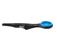 K-Edge Wahoo Integrated Handlebar System Mount, Black