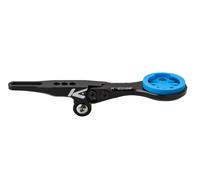 K-Edge Wahoo Integrated Handlebar System Mount Combo, Black