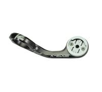 K-Edge Wahoo Max XL Mount, 31.8mm, Black