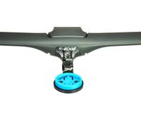 K-Edge Wahoo Trek Madone / Emonda Gen 6 Mount, Black
