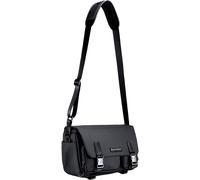 K&F 10L Urban Wander Crossbody Shoulder Sling Camera Bag