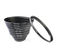 K&F 11 in 1 Step Up Ring Set