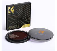 K&F 127MM XC15 Nano-X B270 CPL Filter