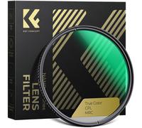 K&F 62MM CPL Filter Nano-Xcel Series