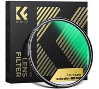 K&F 62MM NANO-X series ultra-low reflection CPL filter