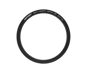 K&F 72mm-77mm Magnetic Lens Filter Adapter Ring