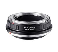 K&F Adattatore per obiettivo Konika AR - Canon EOS R