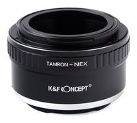K&F Adattatore per obiettivo Tamron Adaptall - Sony E-Attacco