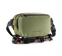 K&F Alpha Sling 10L Green