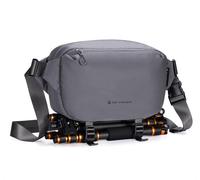 K&F Alpha Sling 10L Grey