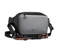 K&F Alpha Sling 10L Silver