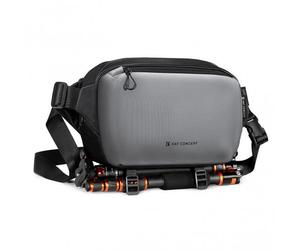 K&F Alpha Sling 10L Silver
