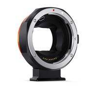 K&F Auto Focus Obiettivo Adattatore Canon EF / EF-S - Sony E-Attacco