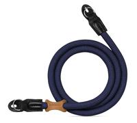 K&F Cameras Strap Urban Wander 05 Deep Blue