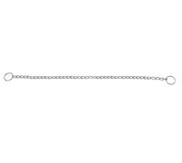 K&F Collar AHOGO Cadena, Mediano, 2,5MM -45CM