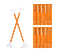 K&F Lot de 10 batonnets 24mm