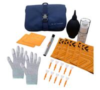 K&F Concept 23-IN-1 Kit de limpieza definitivo