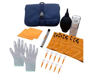 K&F Concept 23-in-1 Camera Lens Cleaning Kit