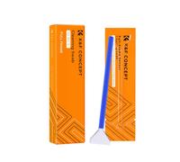 K&F Concept 24mm DSLR or SLR Camera Full-Frame Sensor Cleaning Swab Kit*10pcs