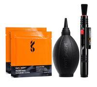 K&F Concept 3in1 DSLR Camera Cleaning Kit
