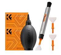 K&F CONCEPT 6 en 1 Kit Limpieza Cámarapara Objetivo y Filtro