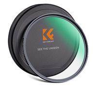 K&F Concept 72mm UV Lens Filter