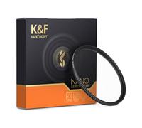K&F Concept 77mm Nano-X Black Mist Filter 1/4